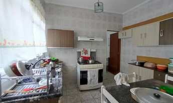 Imagem 4: Sobrado com 5 dormitórios à venda, 200 m² por R$ 425.000,00 - Jardim Rosa de Franca - Guar