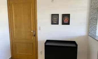 Imagem 6: Apartamento para aluguel tem 50 metros quadrados com 1 quarto