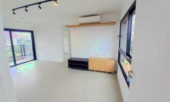 Imagem 2: Apartamento Locação 2 Dormitórios - 74 m² Pinheiros