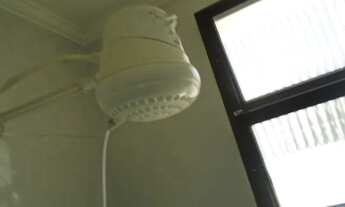 Imagem 5: Apartamento para aluguel tem 48 metros quadrados com 1 quarto em Itaim Bibi - São Paulo