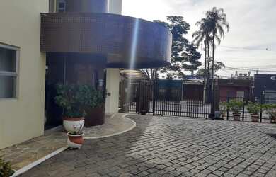 Imagem 3: Apartamento à venda - Centro - São José dos Campos/SP