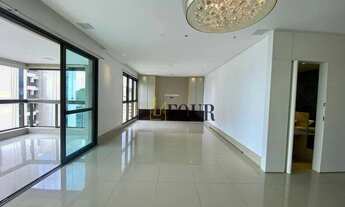 Imagem: Apartamento com 4 dormitórios, 222 m²