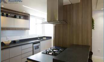 Imagem 7: Lindo apartamento mobiliado com 3 dormitórios, suíte, sacada, 2 vagas, Firenze, Centro, Es