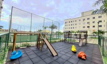 Imagem 7: Apartamento com 2 dormitórios, 45 m² - venda por R$ 200.000,00 ou aluguel por R$ 1.343,81