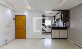 Imagem 5: Apartamento para Aluguel - Vila América, 2 Quartos, 68 m2