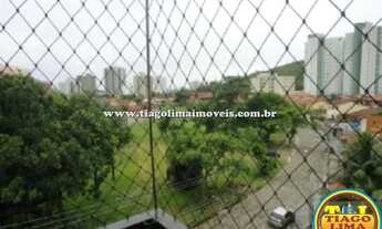 Imagem 5: Apartamento com 03 Dormitórios na Prainha - Caraguatatuba, SP