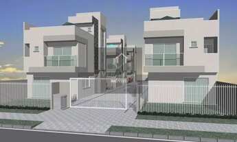 Imagem 3: Sobrado em condomínio no Bairro Alto