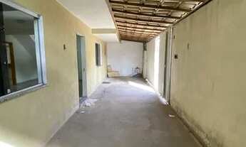 Imagem 4: Casa para aluguel com 150 metros quadrados com 3 quartos em Nacional - Contagem - MG