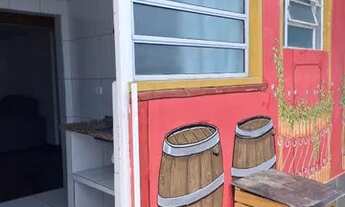 Imagem 3: Kitinete mini loft, bairro Portão, 01 quarto, mobiliado, direto com proprietário