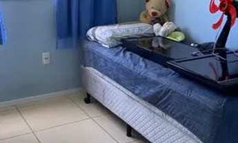 Imagem: Apartamento Palhoça