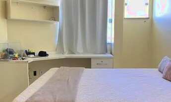 Imagem 5: Apartamento para aluguel possui 70 metros quadrados com 2 quartos em Castália - Itabuna