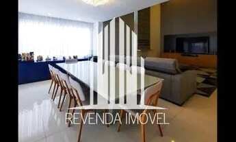 Imagem 6: Casa no condomínio Campos do Conde com 4 suítes 4 vagas