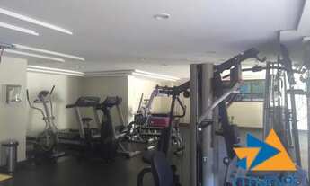 Imagem 6: Apto. de 4 QTOS 02 suítes e 02 semi-suítes no FUNCIONÁRIOS E