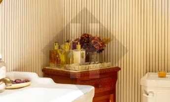 Imagem 7: Apartamento para aluguel tem 280 metros quadrados com 3 quartos em Jardim Panorama - São P