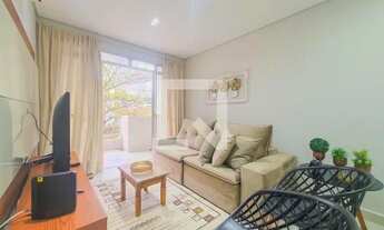 Imagem 5: Apartamento para Aluguel - Balneário Cidade Atlântican, 3 Quartos, 86 m2