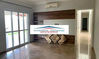 Imagem 5: Casa Condomínio Alphaville Campinas