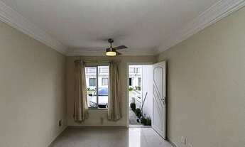 Imagem 2: Casa de Condomínio - Locação - Vila Formosa