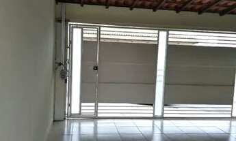 Imagem 2: Casa com 2 dormitórios para alugar, 100 m² por R$ 2.086/mês - Residencial Monte Verde - In