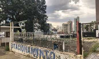 Imagem 3: Terreno - Botafogo - Campinas