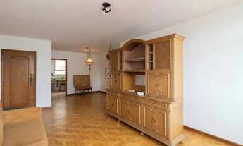 Imagem 4: Apartamento Venda Bela Vista 180 m² 3 Dormitórios