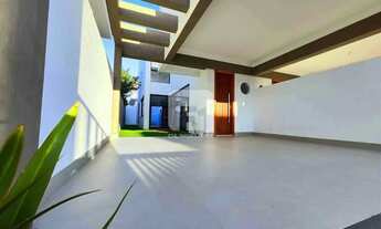 Imagem 5: FLORIANóPOLIS - Casa Padrão - Campeche