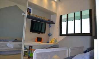 Imagem 2: Casa para venda possui 89 metros quadrados com 3 quartos em Padre Miguel - Rio de Janeiro