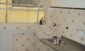 Imagem 5: Apartamento de 32 metros quadrados no bairro Santo Antônio