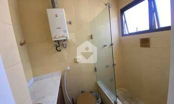 Imagem 5: Apartamento de 2 quartos com 2 vagas em Copacabana