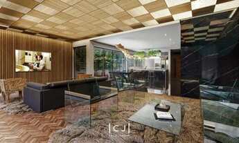 Imagem 4: Casa de Condomínio 502M² á Venda