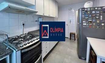 Imagem 7: Apartamento Venda Itaim Bibi 97 m² 3 Dormitórios