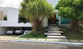 Imagem 2: Belissima Casa no Itaporanga3, Alto Padrão, 4 Suítes, Escritório, Lazer privativo. 100% Mo