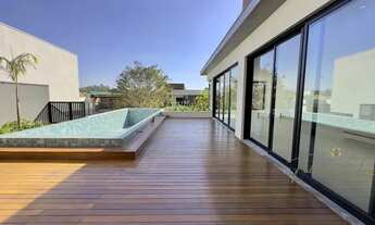 Imagem: Casa à venda no Alphaville Dom Pedro III