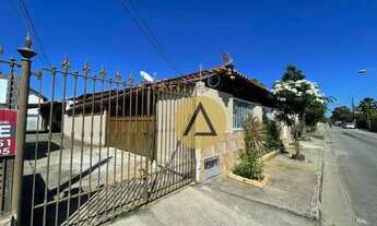 Imagem 5: Casa com 3 dormitórios à venda, 87 m² por R$ 410.000,00 - Extensão do Bosque - Rio das Ost