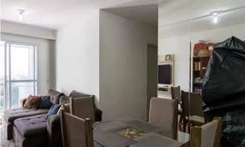 Imagem 4: Apartamento com 2 dormitórios para alugar, 47 m² por R$ 2.250/mês - Jardim Flor da Montanh