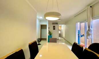 Imagem: Casa à venda em Condomínio San Remo, no