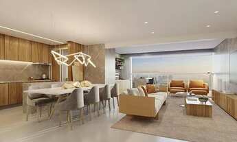 Imagem 7: Apartamento com 3 Dormitorio(s) localizado(a) no bairro Vila Romana em São Paulo / Ref.