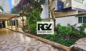 Imagem 5: Casa com 4 dormitórios, 180 m² - venda por R$ 1.213.000,00 ou aluguel por R$ 13.285,00/mês