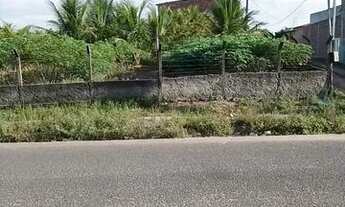 Imagem 3: Valor do terreno 50 mil