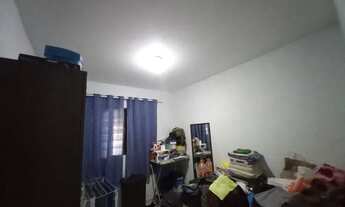 Imagem 4: Casa com 4 dormitórios à venda, 160 m² por R$ 375.000 - Dic VI (Conjunto Habitacional Sant