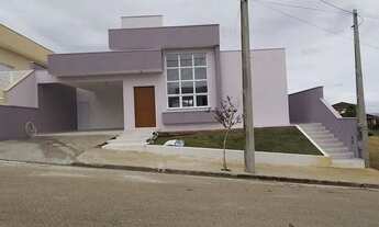 Imagem: Casa Residencial / Condomínio Terras do