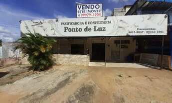 Imagem 4: Panificadora Galpão / depósito com venda por R$100.000