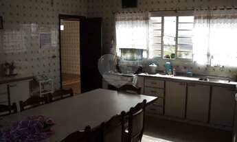 Imagem 6: CASA TÉRREA A VENDA NA VILA NOVA MAZZEI - 3 DORMITÓRIOS (1 SUÍTE) E 8 VAGAS DE GARAGEM