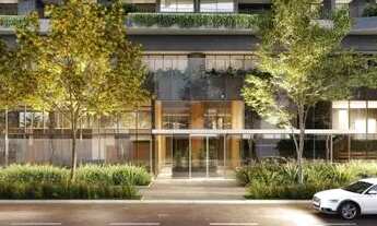 Imagem 6: Apartamento com 2 Dormitorio(s) localizado(a) no bairro Vila Olímpia em São Paulo / Ref