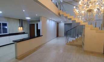 Imagem 3: Sobrado 04 suites plenas - Jardins Lisboa