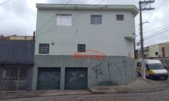 Imagem: Sobrado - Vila Aricanduva - São Paulo/SP