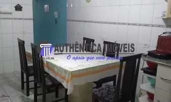 Imagem 6: CASA para VENDA - PARQUE SANTA TERESA - CARAPICUÍBA - AUTHÊNTICA IMÓVEIS