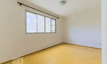 Imagem 5: Apartamento para Aluguel - Saúde, 2 Quartos, 63 m2