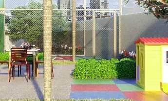 Imagem 7: Conheça o Syrah Residence, o seu novo lar em Taubaté!