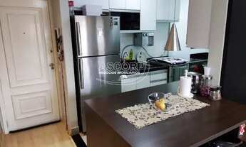 Imagem 6: Apartamento a venda no condomínio Verano, Glebas Califórnia, Piracicaba.(Código AP01134