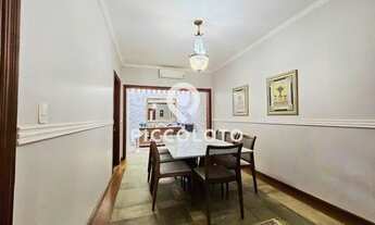 Imagem 6: Casa - Gramado - Campinas